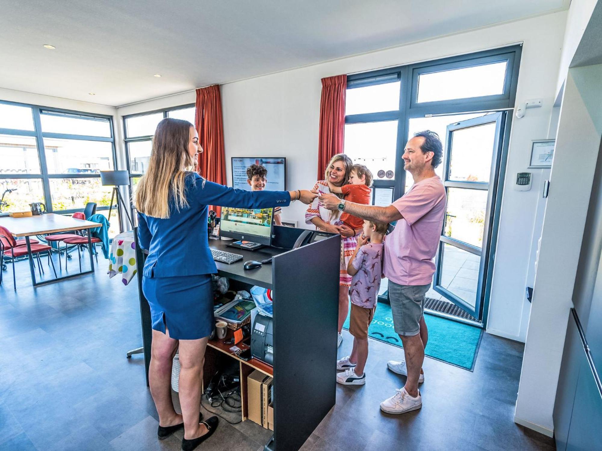 Villa Voc-Huys By Interhome Enkhuizen Exterior photo